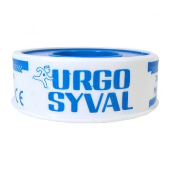 Náplasť Urgo Syval 5mx1.25cm