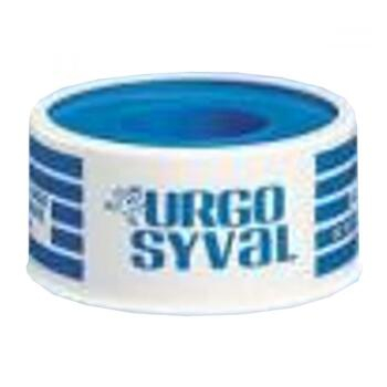 Náplasť Urgo Syval 5 MX5 cm textilná