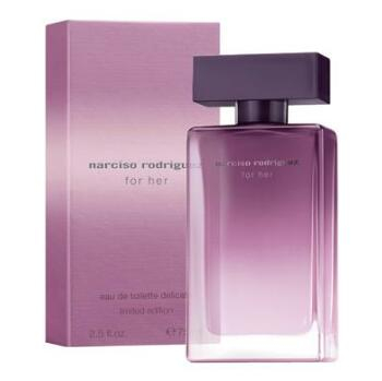 Narciso Rodriguez For Her Delicate Limited Edition 75ml (Toaletné vody)