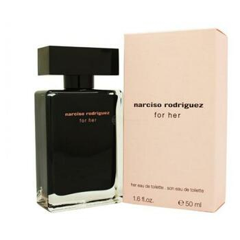 NARCISO RODRIGUEZ For Her Toaletní voda 50ml
