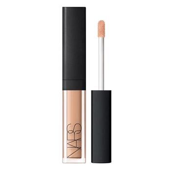 NARS Rozjasňujúci krémový korektor mini Odtieň Custard 1,4 ml (Korektory) - Krycie