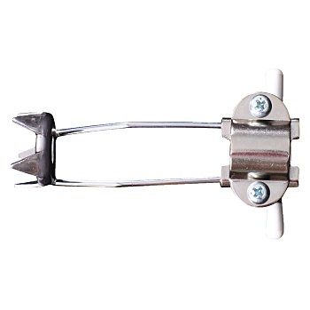 PATRON Protišmykový nadstavec na barlu / palicu s 5 hrotmi 1 kus (Barly, palice a chodítka)