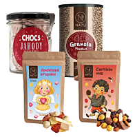 NATU Mikulášska ponuka