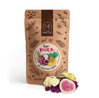 NATU Lyo mix figy a dračie ovocie 35 g