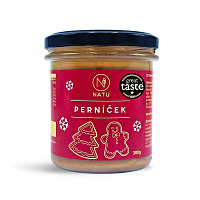 NATU Perníček krém 300 g