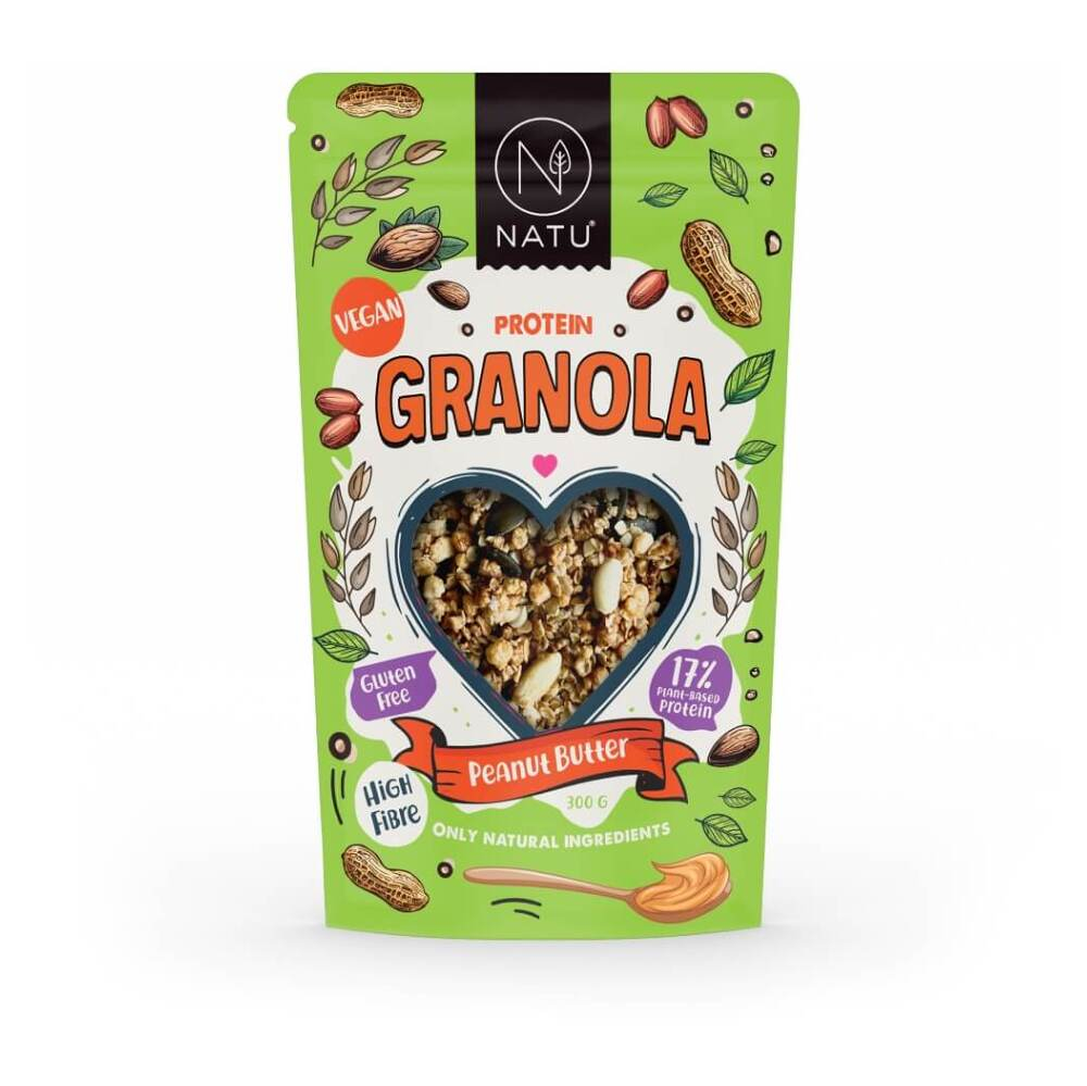 Goodie Apricots sušené ovocie nesírené bez pridaného cukru 100 g