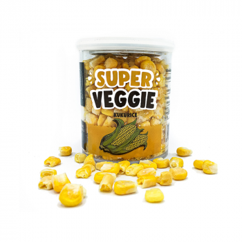 NATU Super veggie kukurica 40 g
