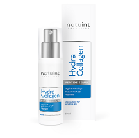 NATUINT COSMETICS Hydratačné sérum Kolagén 30 ml