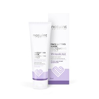 NATUINT COSMETICS Omladzujúca maska ​​s liftingovým efektom 75 ml