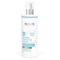 NATUINT COSMETICS Prírodná Micelárna voda Bio 250 ml