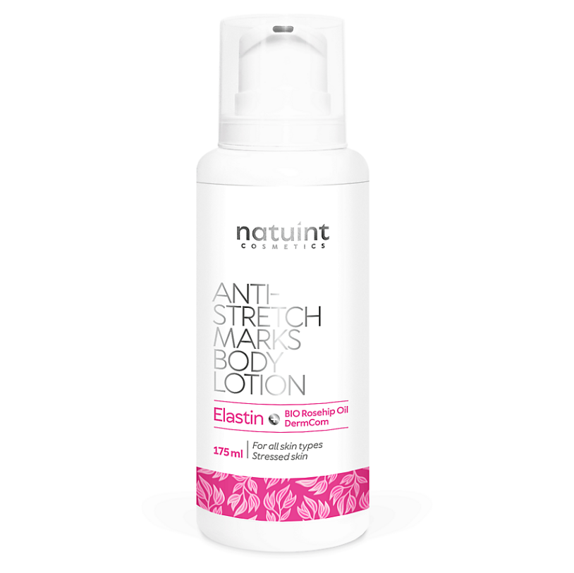 E-shop NATUINT COSMETICS Regeneračný krém na strie 175 ml