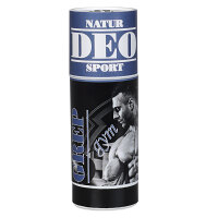 RAE Natur Sport dezodorant pre mužov Grep 25 ml