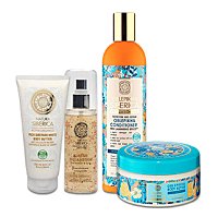 Natura Siberica Black Friday SK