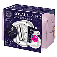 NATURA SIBERICA Royal Caviar Darčekové balenie