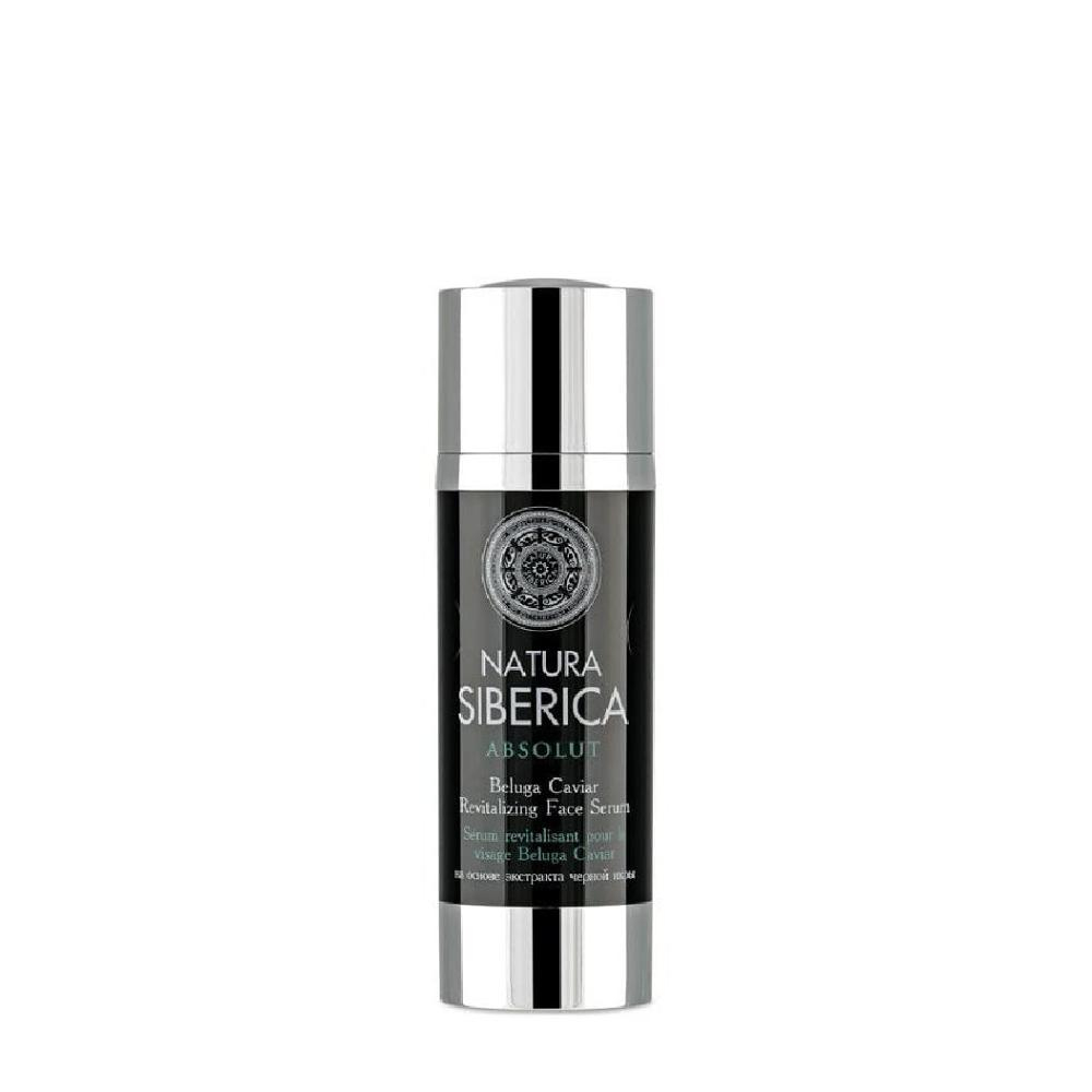 NS Royal Caviar Regenerační sérum na obličej 30 ml