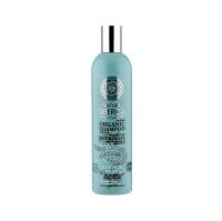 NS Šampon pro suché vlasy - Objem a hydratace 400 ml