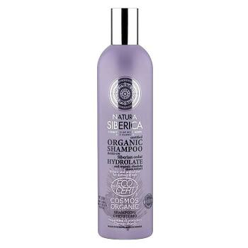NS Šampon pro suché vlasy - Ochrana a výživa 400 ml
