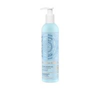 NATURA SIBERICA Sprchový gél Intenzívna hydratácia 400 ml