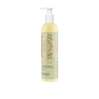 NATURA SIBERICA Sprchový gél Neha a výživa 400 ml