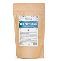 NATURECA Dog proteín mix 250 g