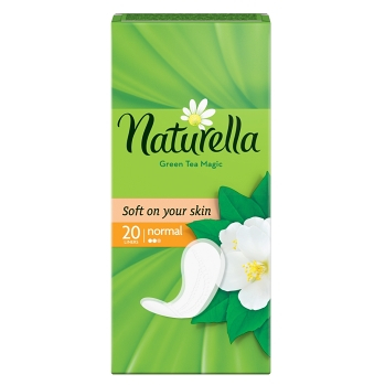 Naturella slip green tea (20)