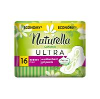 Naturella Camomile Ultra maxi 16 kusov