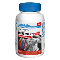 NATUREVIA Energyman strong 90 kapsúl