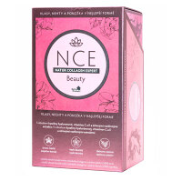 ﻿NATURPRODUKT ﻿NCE natur collagen expert beauty 30 sáčkov
