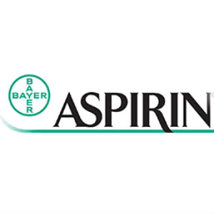 ASPIRIN ASPIRIN