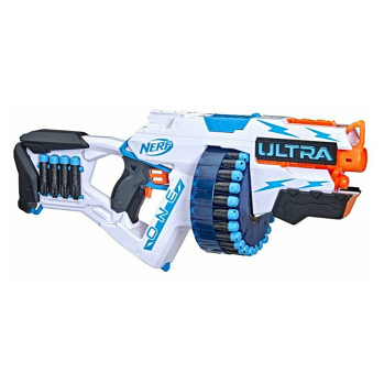 NERF Pištol ultra one screamer (Elektronické hračky)