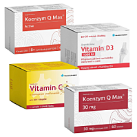 PREVENTAN a MAXICOR akčná ponuka