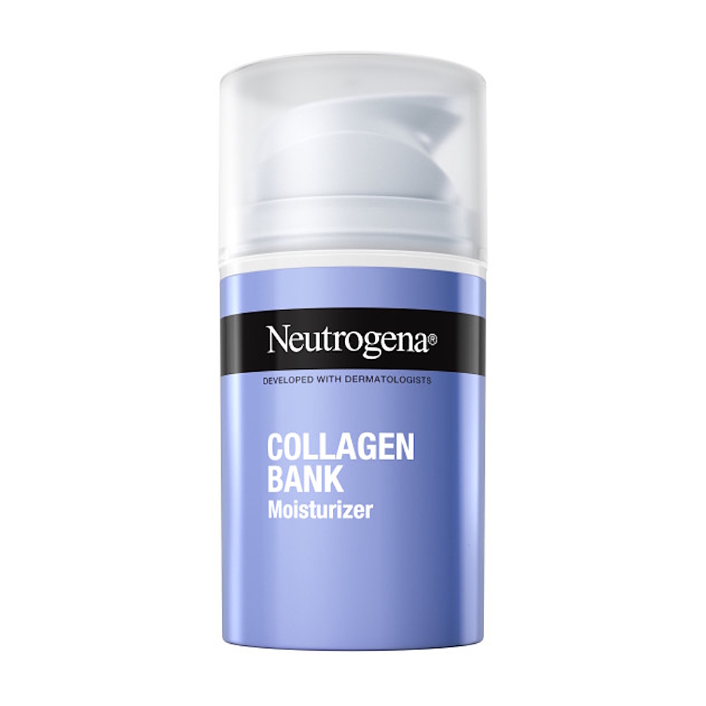NEUTROGENA Collagen Bank hydratačný krém 50 ml