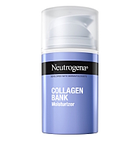 NEUTROGENA Collagen Bank hydratačný krém 50 ml