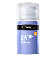 NEUTROGENA Collagen Bank hydratačný krém s SPF 30 50 ml