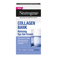 NEUTROGENA Collagen Bank očný gélový krém 15 ml