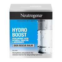 NEUTROGENA Hydro Boost koncentrovaný pleťový balzam 50ml