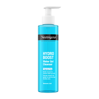 NEUTROGENA Hydro Boost neparfémovaný čistiaci gél 200 ml