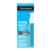NEUTROGENA Hydro Boost ultrahydratačné sérum 30 ml