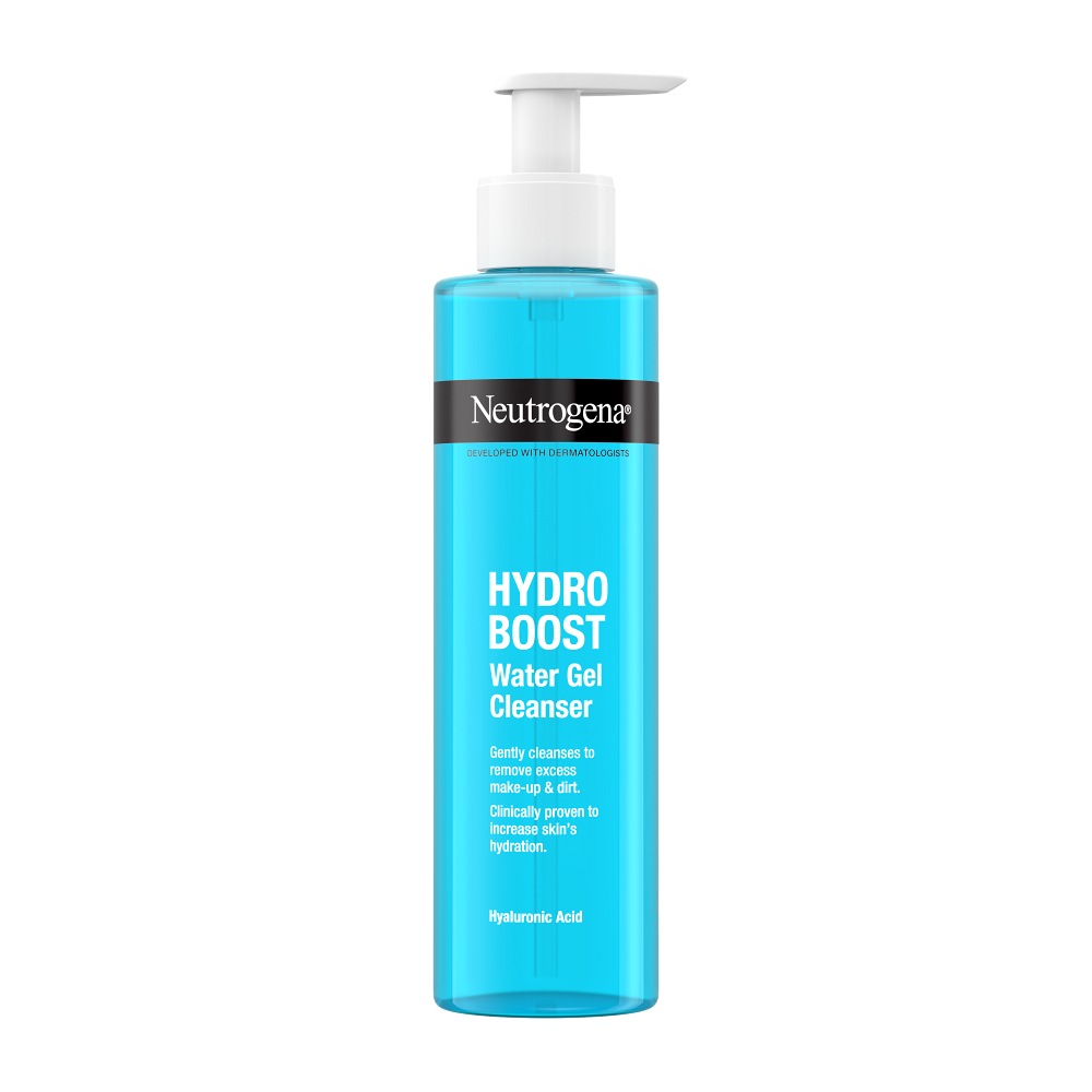 NEUTROGENA HydroBoost Čistiaci gél 200 ml