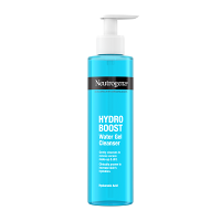 NEUTROGENA HydroBoost Čistiaci gél 200 ml