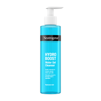 NEUTROGENA HydroBoost Čistiaci gél 200 ml