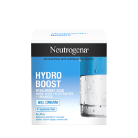 NEUTROGENA HydroBoost Gélový krém 50 ml