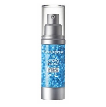 NEUTROGENA HydroBoost intenzívne sérum 30 ml (Pleťová séra a emulzie) - Hydratačný