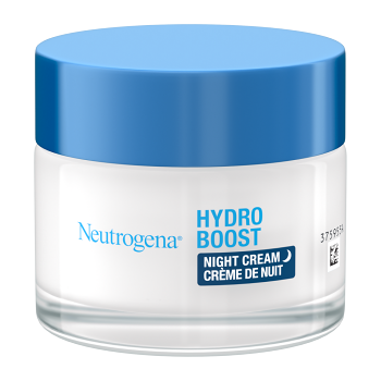 NEUTROGENA HydroBoost Nočná maska 50 ml (Pleťové masky) - Hydratačný