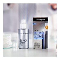 ﻿NEUTROGENA® Retinol Boost denný krém SPF 15 obsah 50 ml