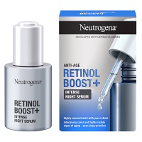 NEUTROGENA Retinol Boost+ Intenzívne nočné sérum 30 ml
