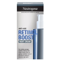 NEUTROGENA® Retinol Boost nočný krém 50 ml