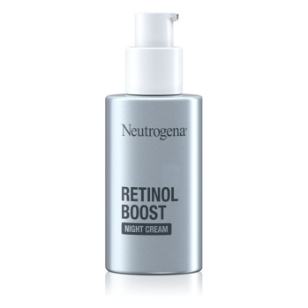 NEUTROGENA® Retinol Boost nočný krém 50 ml
