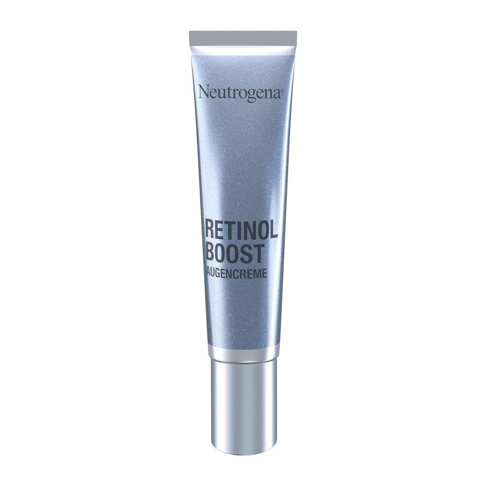 NEUTROGENA® Retinol Boost očný krém 15 ml kúpite na Mojalekaren.sk