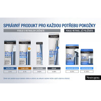 NEUTROGENA Retinol Boost+ Intenzívne nočné sérum 30 ml